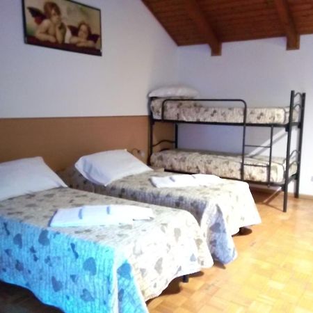 מלון טרנטו Alloggio Ponte Dei Cavalleggeri מראה חיצוני תמונה