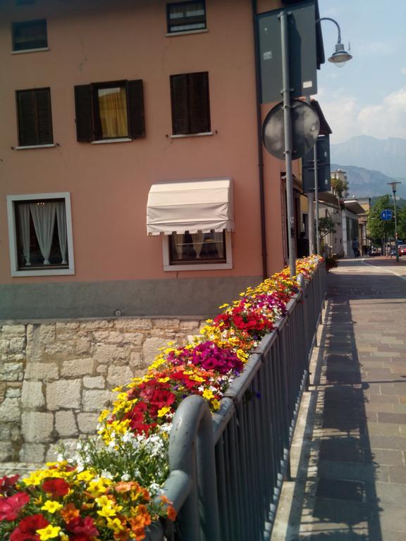 מלון טרנטו Alloggio Ponte Dei Cavalleggeri מראה חיצוני תמונה